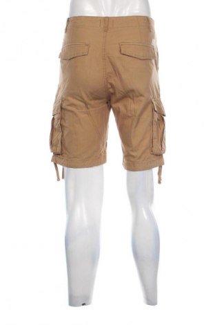Pánské kraťasy Jack & Jones, Velikost M, Barva Hnědá, Cena  579,00 Kč