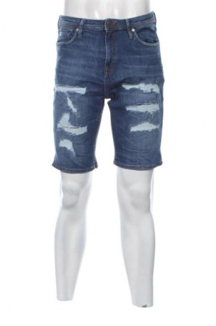Herren Shorts Jack & Jones, Größe M, Farbe Blau, Preis 24,99 €