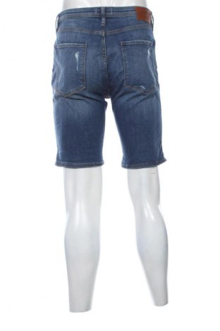 Herren Shorts Jack & Jones, Größe M, Farbe Blau, Preis 24,99 €
