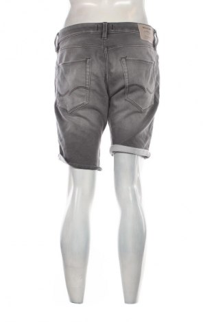 Herren Shorts Jack & Jones, Größe M, Farbe Grau, Preis 23,99 €