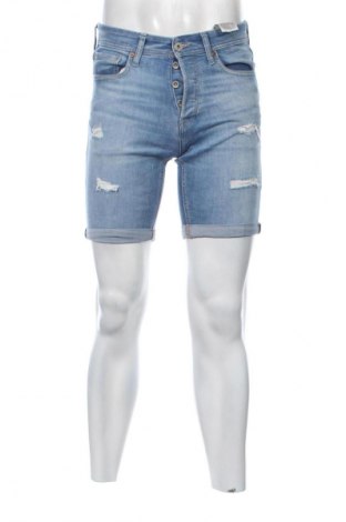 Herren Shorts Jack & Jones, Größe S, Farbe Blau, Preis 18,99 €