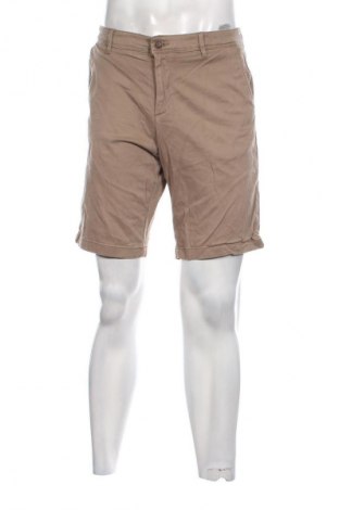 Herren Shorts Jack & Jones, Größe L, Farbe Braun, Preis 23,99 €