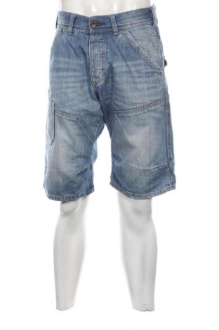 Herren Shorts Jack & Jones, Größe L, Farbe Blau, Preis 17,00 €