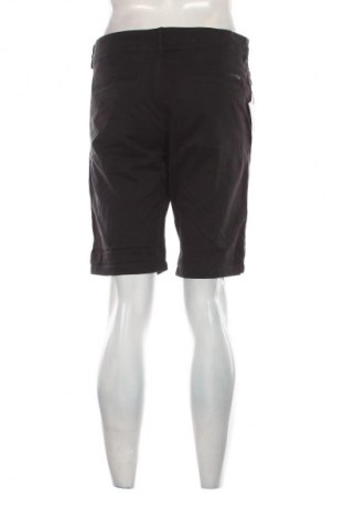 Pantaloni scurți de bărbați Jack & Jones, Mărime M, Culoare Negru, Preț 256,99 Lei