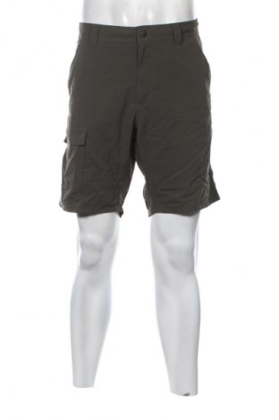 Herren Shorts Jack Wolfskin, Größe XL, Farbe Grün, Preis 21,99 €