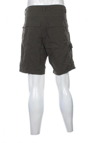 Herren Shorts Jack Wolfskin, Größe XL, Farbe Grün, Preis 21,99 €