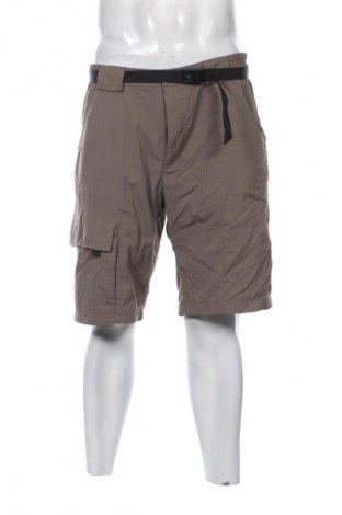 Herren Shorts Jack Wolfskin, Größe L, Farbe Beige, Preis 23,99 €