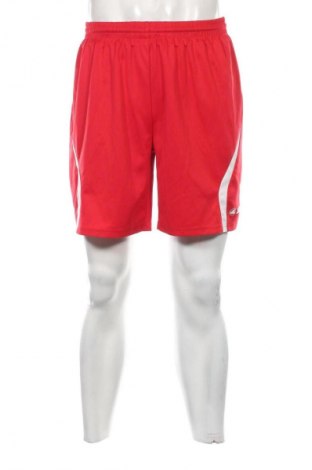 Herren Shorts Jako, Größe XL, Farbe Rot, Preis € 13,99