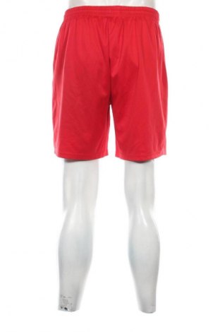 Herren Shorts Jako, Größe XL, Farbe Rot, Preis € 13,99