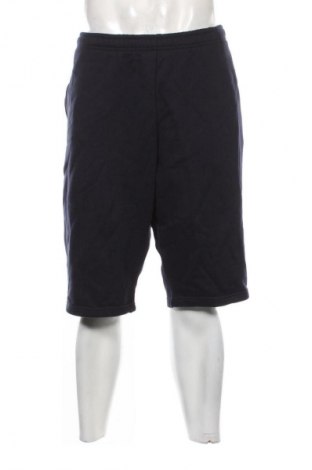 Herren Shorts Jako, Größe 5XL, Farbe Blau, Preis 31,99 €