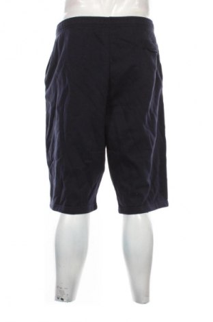 Herren Shorts Jako, Größe 5XL, Farbe Blau, Preis 31,99 €