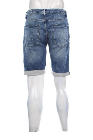 Herren Shorts Jean Pascale, Größe M, Farbe Blau, Preis € 20,99