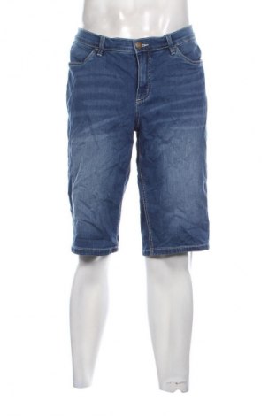 Herren Shorts John Baner, Größe L, Farbe Blau, Preis 15,99 €