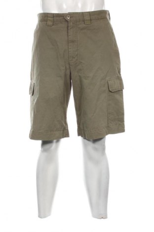 Herren Shorts Lacoste, Größe L, Farbe Grün, Preis 31,68 €