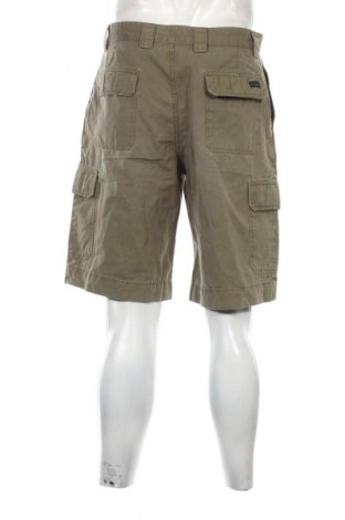 Herren Shorts Lacoste, Größe L, Farbe Grün, Preis 31,68 €