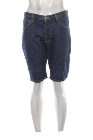 Herren Shorts Lee, Größe L, Farbe Blau, Preis 28,99 €