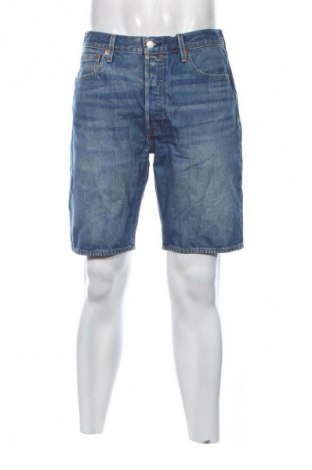 Herren Shorts Levi's, Größe M, Farbe Blau, Preis 31,99 €