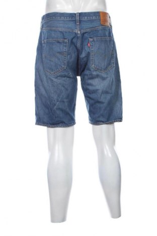 Herren Shorts Levi's, Größe M, Farbe Blau, Preis 31,99 €