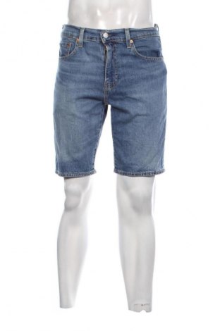Herren Shorts Levi's, Größe M, Farbe Blau, Preis 77,99 €
