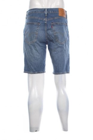 Herren Shorts Levi's, Größe M, Farbe Blau, Preis 77,99 €