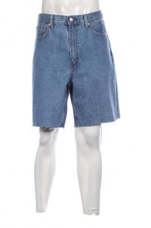 Herren Shorts Levi's, Größe XL, Farbe Blau, Preis 28,13 €