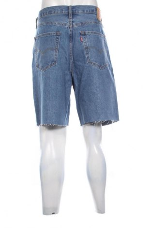 Herren Shorts Levi's, Größe XL, Farbe Blau, Preis 28,13 €
