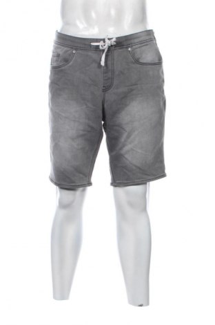 Herren Shorts Livergy, Größe L, Farbe Grau, Preis 18,99 €