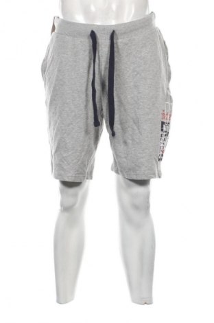 Herren Shorts Livergy, Größe L, Farbe Grau, Preis 24,99 €