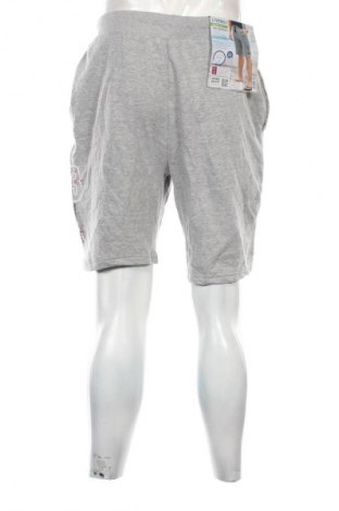 Herren Shorts Livergy, Größe L, Farbe Grau, Preis 24,99 €