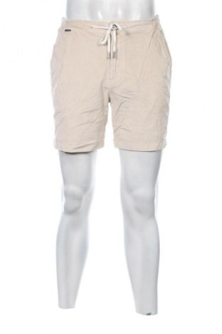 Herren Shorts MR MARVIS, Größe M, Farbe Ecru, Preis € 26,99