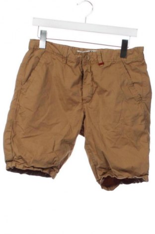 Herren Shorts Mac, Größe S, Farbe Braun, Preis € 22,99