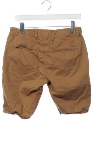 Herren Shorts Mac, Größe S, Farbe Braun, Preis € 22,99