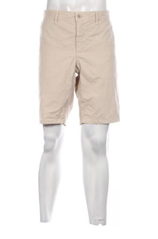 Herren Shorts Mac, Größe XL, Farbe Beige, Preis 23,99 €