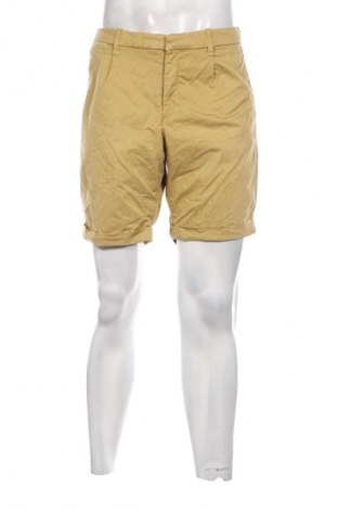 Herren Shorts Mango, Größe L, Farbe Gelb, Preis 13,99 €