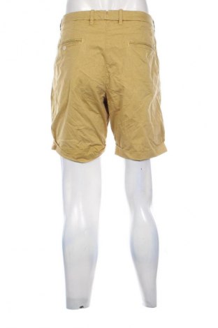 Herren Shorts Mango, Größe L, Farbe Gelb, Preis 13,99 €