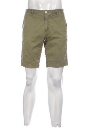 Herren Shorts Mango, Größe S, Farbe Grün, Preis € 16,47