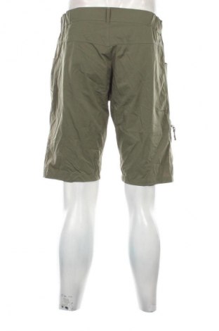 Pantaloni scurți de bărbați Mountain Peak, Mărime L, Culoare Verde, Preț 70,99 Lei