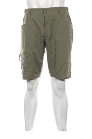 Pantaloni scurți de bărbați Mountain Peak, Mărime L, Culoare Verde, Preț 70,99 Lei