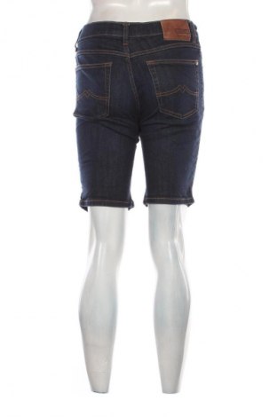 Herren Shorts Mustang, Größe M, Farbe Blau, Preis 21,99 €