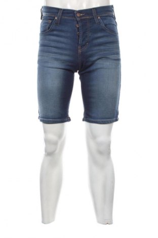 Herren Shorts Mustang, Größe S, Farbe Blau, Preis 10,39 €