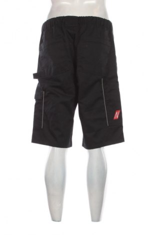 Pantaloni scurți de bărbați NITRAS, Mărime L, Culoare Negru, Preț 225,99 Lei