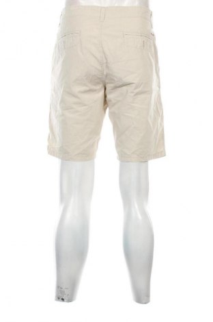 Herren Shorts Napapijri, Größe L, Farbe Beige, Preis 32,00 €