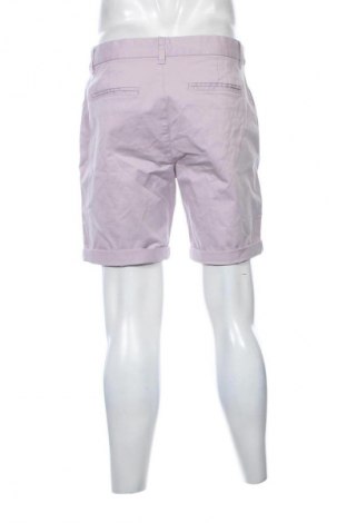 Pánske kraťasy  New Look, Veľkosť M, Farba Fialová, Cena  12,95 €