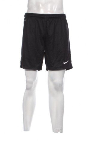 Ανδρικό κοντό παντελόνι Nike, Μέγεθος S, Χρώμα Μαύρο, Τιμή 21,99 €