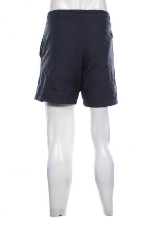 Herren Shorts Nike, Größe L, Farbe Blau, Preis 21,99 €