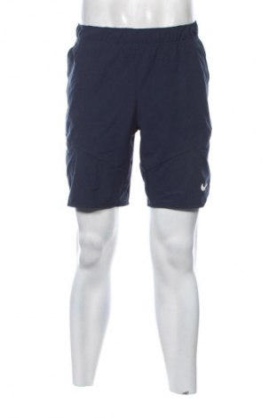 Herren Shorts Nike, Größe M, Farbe Blau, Preis € 28,99