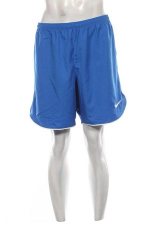 Herren Shorts Nike, Größe XL, Farbe Blau, Preis 23,99 €