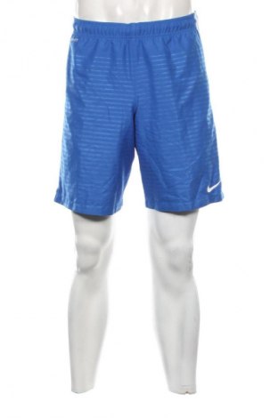 Herren Shorts Nike, Größe M, Farbe Blau, Preis 21,99 €