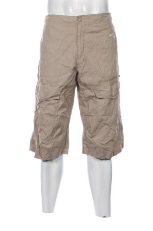 Herren Shorts Nike, Größe XL, Farbe Beige, Preis 30,99 €