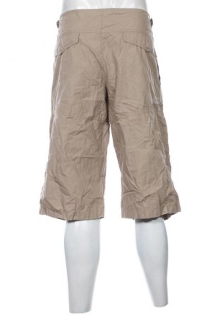 Herren Shorts Nike, Größe XL, Farbe Beige, Preis 30,99 €